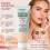 (01#) MAFFICK Tinted Makeup Primer-30g 1