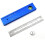 Multi-Angle Scriber Marking Tool with Bubble Level, Magnetic Aluminum Alloy Angle Finder for Woodworking 5
