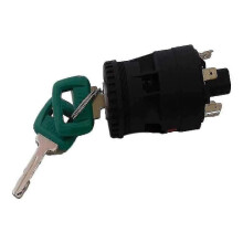 15082295 Ignition Switch with 2 Keys for Volvo Truck Loader Laser A20c A30c A25d A35d Ignition Switch Lock Cylinder