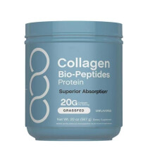 Hydrolyzed Collagen Peptides Powder, High Purity Collagen Protein