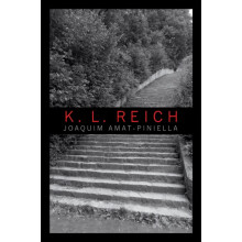 K.L. Reich by Joaquim AmatPiniella Paperback Book