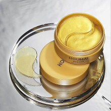 Humei 24K Gold Eye Mask, Hydrating Eye Care