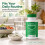 Moringa Capsules 120 Count Organic Moringa Leaf Extract Supplement 5