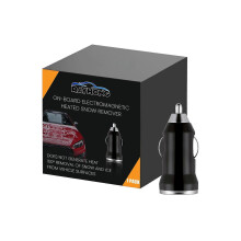 (3pcs) Rayhong Snow Removal Charger - Multi-Functional Convenient Car De-Icing And Defrosting Device