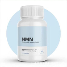NMN Nicotinamide Mononucleotide Capsules Anti-Aging Energy Supplement Support Cellular Health Boost NAD+ Levels