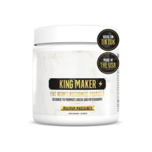 Kingmaker 13-in-1 Male Capsules Ashwagandha Men's Supplement Boost Energy Vitality