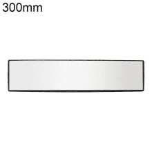 (1pcs, B) Angel View Car Rear View Mirror Panoramic Wide Angle Mirror Lens 270mm W9D1