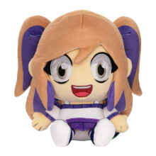 (purple, Single vacuum compression packaging) Minecraft Roblox Lyna Plush Doll Gaming Streamer Soft Stuffed Toy Kawaii Pillow Gift for Kids