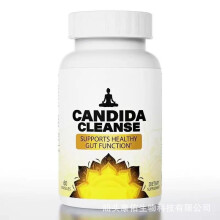 Clean Capsules Multi-Surface Cleaner, Descaling, Drain Deodorizer