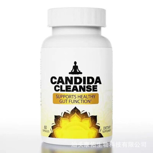 Clean Capsules Multi-Surface Cleaner, Descaling, Drain Deodorizer