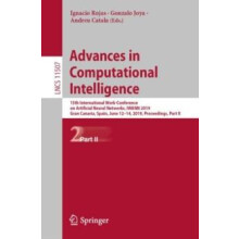 Advances in Computational Intelligence 15th International WorkConferen