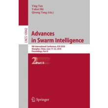 Advances in Swarm Intelligence 9th International Conference ICSI 2018