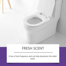 (1pcs) Toilet Foam Cleaner, Insta-Action Foam Cleaner