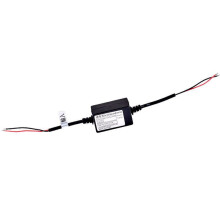 Convertitore Trasformatore 24V A 12V 24V A 12V 1,5A Adattatore Convertitore Cavo Alimentazione Auto