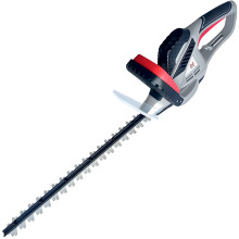 NETTA 600W Hedge Trimmer and Cutter - 55cm Cutting Blade & 6m Cable