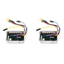 2X für MAX G30/G30LP Elektroroller Controller Zubehör Reparatur Ersatzteile