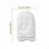 (10pcs, White) Faucet Filter Cotton Bag, Remove Rust & Impurities for Tap Water 1