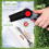 NETTA NETTA 12V Cordless Pole Hedge Trimmer 5
