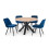 Berwick Round Table 8