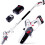 NETTA NETTA 20V Cordless 2-in-1 Pole & Handheld Garden Chainsaw 1