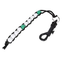 Nylon Woven Hitting Score Counter and Plastic Putter Counter Sports Score Counter Training AIDS