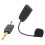 Violin Wireless Microphone Musical Instrument Microphone Stage Performance Audio Receiver and Transmitter Short Clip 10