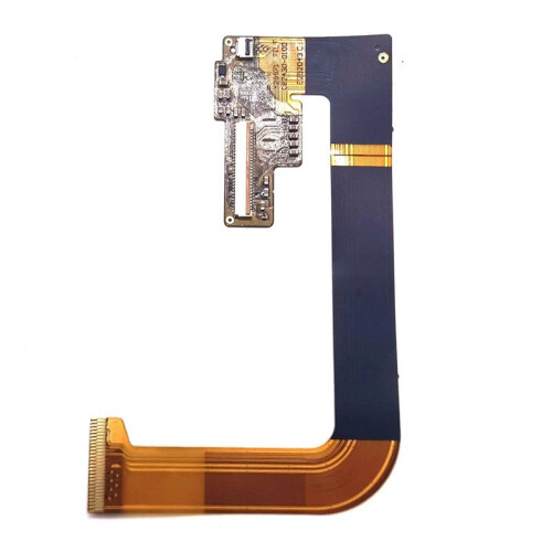 LCD Flex Cable for  XM1 X-M1 Digital Camera Repair Part with IC 2