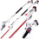 NETTA NETTA 20V Cordless 4-in-1 Pole & Handheld Hedge Trimmer and Chainsaw 1