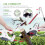 NETTA NETTA 20V Cordless 4-in-1 Pole & Handheld Hedge Trimmer and Chainsaw 2