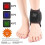 Electric Ankle Heating Pad Heated Ankle Support Adjustable Hot Temperature J6P7 1