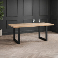 Berwick Dining Table