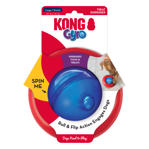 KONG KONG Gyro Large