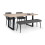 Berwick Dining Table 7