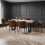 Berwick Dining Table 8