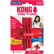 KONG Jump'N Jack Medium