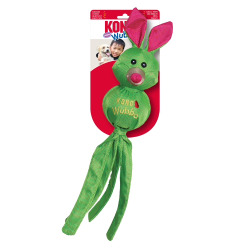 KONG KONG Wubba Friends Ballistic Assorted X Large 2