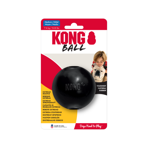 KONG KONG Extreme Ball Medium/Large 1