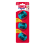 KONG KONG Squeezz Action Ball Red Small 3
