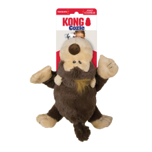 KONG Cozie Assorted Naturals Medium