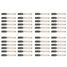 W10380496 Stand Mixer Carbon Motor Brush for & Mixers Motor Brush New AP5178083,PS3495098,48 Pack