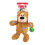 KONG KONG Wild Knots Bear Assorted Medium/Large 3