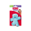 KONG KONG Kitten Teddy Bear Assorted 4