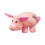 KONG KONG Phatz Pig Medium 4