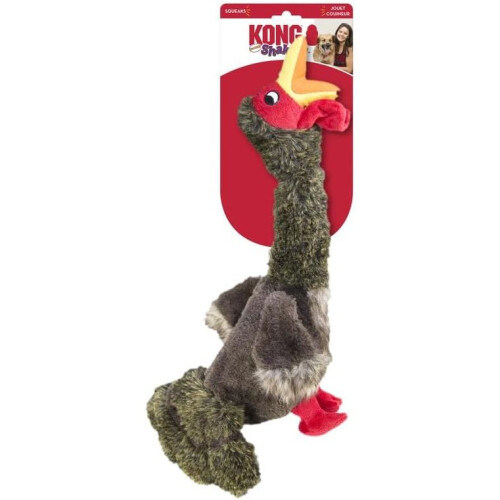 KONG KONG Shakers Honkers Turkey Large 2