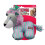 KONG KONG Knots Carnival Lion Small/Medium 4