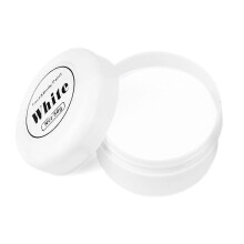 (white) 1x Face Paint & Body Make Up 3-Colors Stage Fancy Dress Christmas Halloween