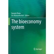 The bioeconomy system Paperback Book