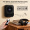 SE15 Portable CD Player with Bluetooth, USB, and MP3 Playback 4