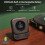 SE15 Portable CD Player with Bluetooth, USB, and MP3 Playback 6