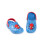 Marvel (7 UK Child) Marvel Spiderman Clogs (Boys Blue) 1